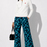 “Storm Command” Camo Cargo Pant