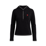 “Game Time” Hoodie - Black