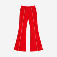 “Touchdown Pant” - Red
