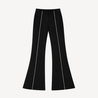 “Touchdown Pant” - Black