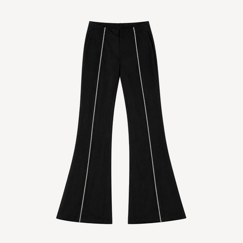 “Touchdown Pant” - Black